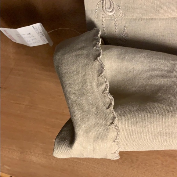 Blouse jacket - Picture 3 of 5